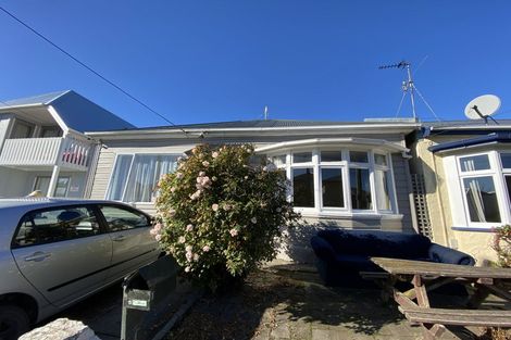 Photo of property in 29 Grange Street, Dunedin Central, Dunedin, 9016