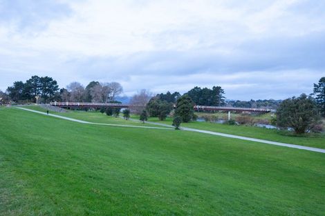 Photo of property in 107 Dittmer Drive, West End, Palmerston North, 4412