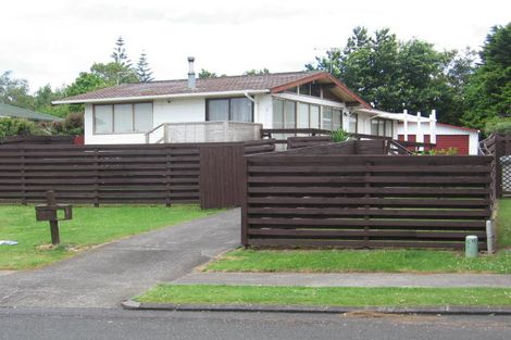Photo of property in 7 Nevada Avenue, Pakuranga Heights, Auckland, 2010