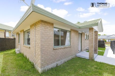 Photo of property in 34 Manston Road, Mangere, Auckland, 2022