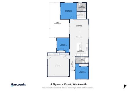 Photo of property in 4 Ngarara Court, Warkworth, 0985