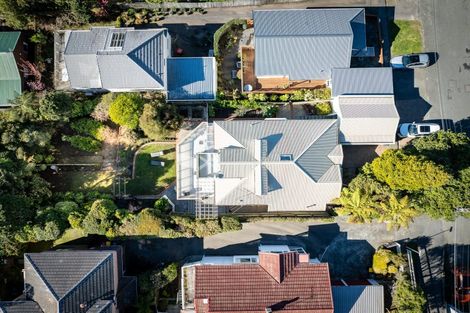 Photo of property in 12 Tisdall Street, Karori, Wellington, 6012