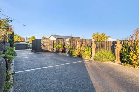 Photo of property in 558 Williams Street, Kaiapoi, 7691