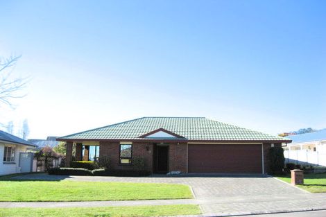Photo of property in 3 Kingsgate Avenue, Havelock North, 4130