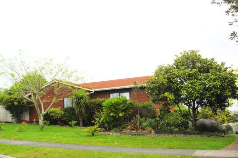 Photo of property in 5 D'urville Place, Gulf Harbour, Whangaparaoa, 0930