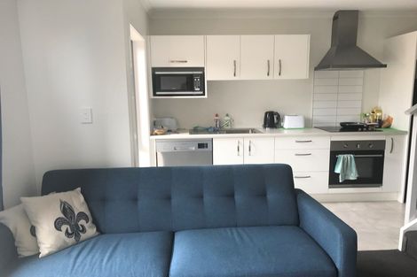 Photo of property in 113u2 Knighton Road, Hillcrest, Hamilton, 3216