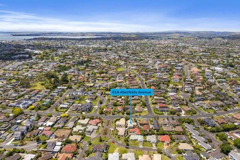 Photo of property in 41a Aberfeldy Avenue, Highland Park, Auckland, 2010