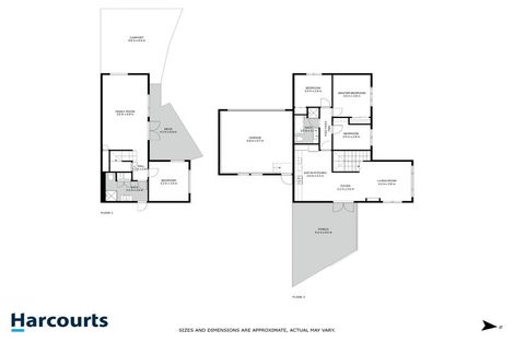 Photo of property in 8 Shanaway Rise, Hillcrest, Auckland, 0627