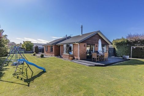 Photo of property in 8 Jenkins Street, Kaiapoi, 7630