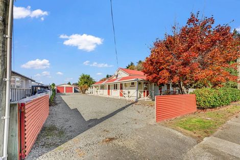 Photo of property in 6 Gammack Street, Temuka, 7920