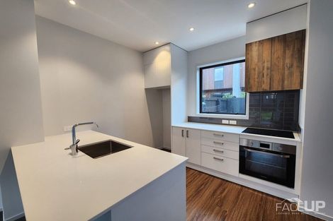 Photo of property in 15 Auster Lane, Hobsonville, Auckland, 0616