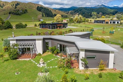 Photo of property in 134 Gladstone Road, Levin, 5571