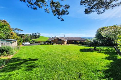 Photo of property in 251 Brookby Road, Brookby, Manurewa, 2576