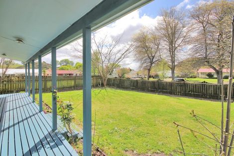 Photo of property in 14 Hadley Street, Kawerau, 3127