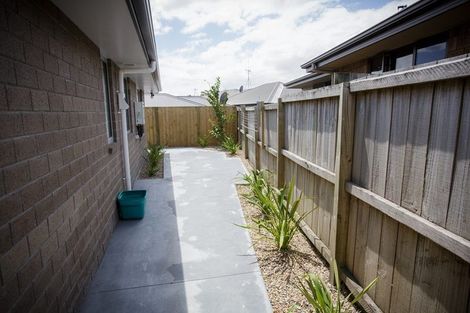 Photo of property in 27u7 Jones Crescent, Melville, Hamilton, 3206