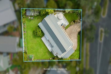 Photo of property in 3 Rhinevale Close, Henderson, Auckland, 0612