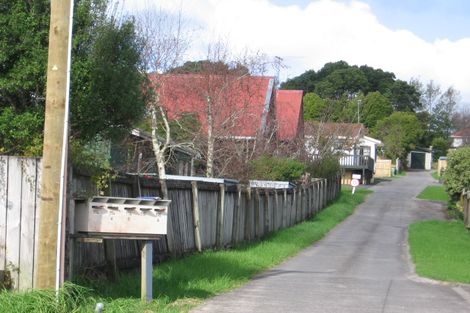 Photo of property in 114a Pooks Road, Ranui, Auckland, 0612