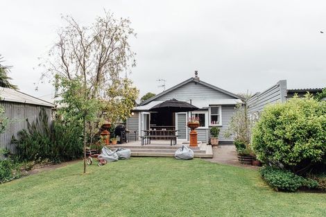 Photo of property in 53 Vigor Brown Street, Napier South, Napier, 4110