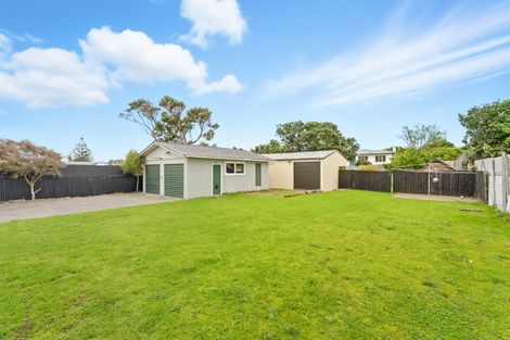 Photo of property in 49 Polson Street, Castlecliff, Whanganui, 4501