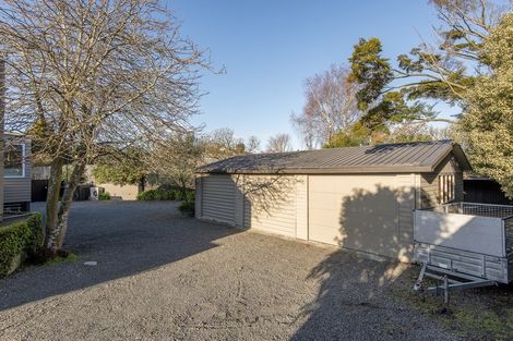 Photo of property in 214 Grahams Road, Burnside, Christchurch, 8053