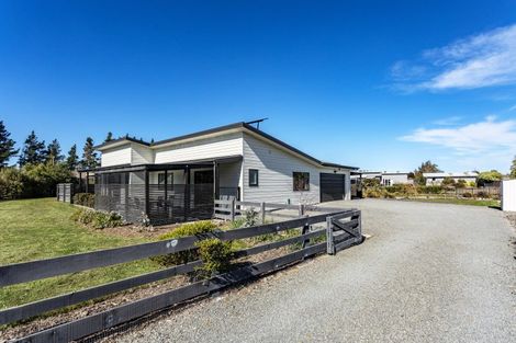 Photo of property in 4/15 Thornton Close, Leithfield, Amberley, 7481