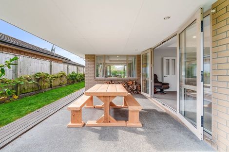 Photo of property in 22 Everest Way, Springston, 7616