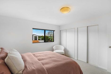 Photo of property in 5/17 Devon Street, Sydenham, Christchurch, 8023