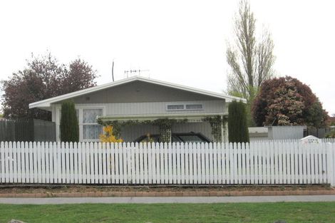 Photo of property in 1/25 Rawhiti Street, Taupo, 3330