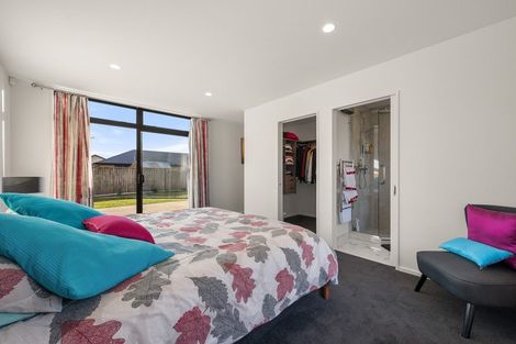 Photo of property in 163 Lowes Road, Rolleston, 7614