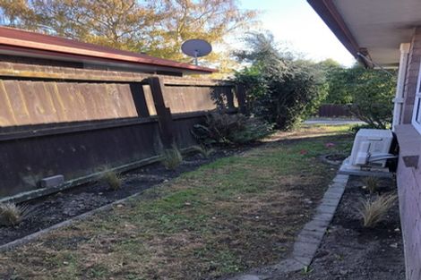 Photo of property in 3/42 Division Street, Riccarton, Christchurch, 8041