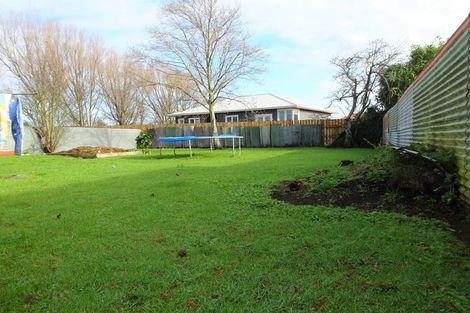 Photo of property in 5 Huntly Street, Foxton, 4814