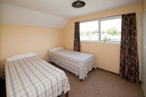 Photo of property in 6/17 Geraldine Street, Edgeware, Christchurch, 8013