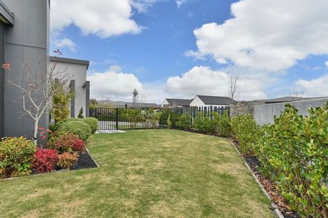Photo of property in 1 Blue Jacket Drive, Halswell, Christchurch, 8025