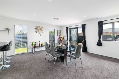 Photo of property in 3 Sarikei Avenue, Northwood, Christchurch, 8051