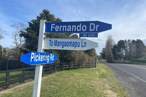 Photo of property in 601 Makarau Road, Makarau, Kaukapakapa, 0873