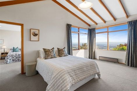 Photo of property in 7 Pentre Terrace, Cashmere, Christchurch, 8022