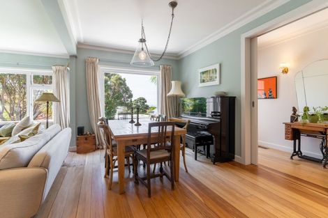 Photo of property in 6 Burnham Street, Seatoun, Wellington, 6022