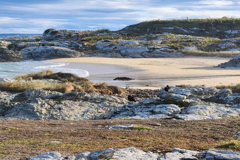 Photo of property in 168 Chrystalls Beach Road, Glenledi, Milton, 9292