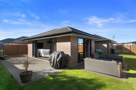Photo of property in 57 Quinn Crescent, Woodend, 7610