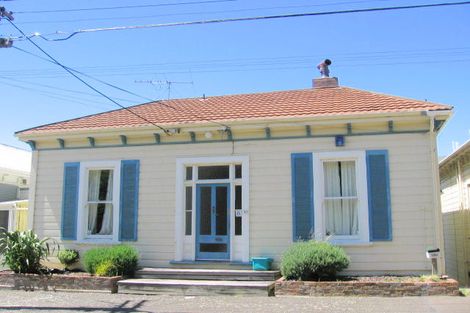 Photo of property in 10a Percival Street, Te Aro, Wellington, 6011