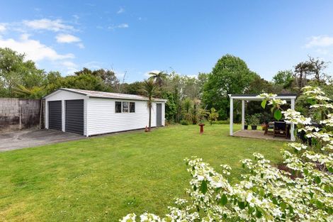 Photo of property in 10 Pond Street, Ngaruawahia, 3720