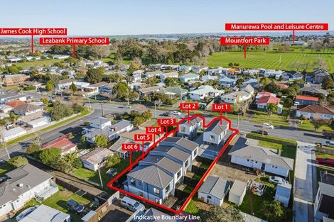 Photo of property in 28a Friedlanders Road, Manurewa, Auckland, 2102