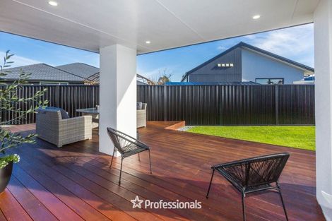 Photo of property in 4 Kerrigan Crescent, Wallaceville, Upper Hutt, 5018