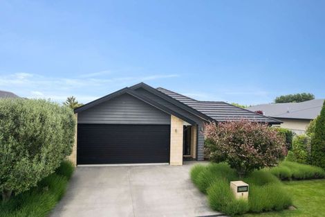 Photo of property in 5 Woodlaw Crescent, Prebbleton, 7604