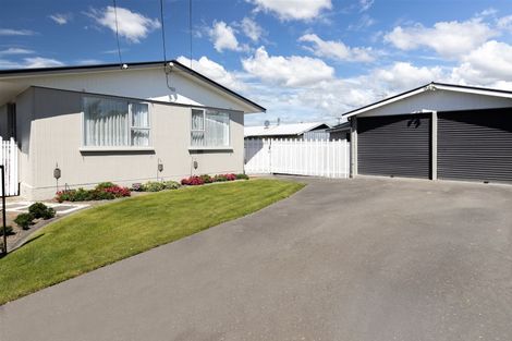 Photo of property in 123 Charles Street, Blenheim, 7201