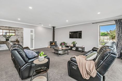 Photo of property in 10b Jozecom Place, Rolleston, 7614