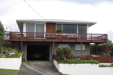Photo of property in 4 Melrose Street, Spotswood, New Plymouth, 4310