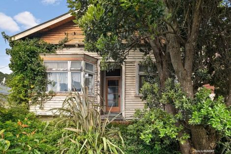 Photo of property in 126 Wallace Street, Mount Cook, Wellington, 6021