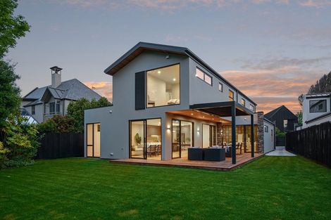 Photo of property in 88c Hinau Street, Riccarton, Christchurch, 8041