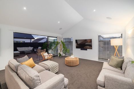 Photo of property in 17 Nederland Avenue, Burwood, Christchurch, 8083